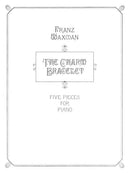 The Charm Bracelet (for piano)