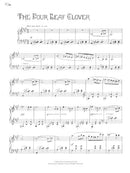 The Charm Bracelet (for piano)