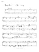 The Charm Bracelet (for piano)