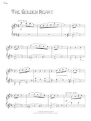 The Charm Bracelet (for piano)