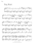 The Charm Bracelet (for piano)