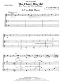 The Charm Bracelet (for violin and piano) - Digital (Not Printable)