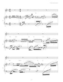 Fantasy Improvisation (for piano) - Digital (Not Printable)