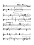 The Philadelphia Story: Suite (for guitar duo)