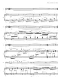 Tristan and Isolde: Love Music (for cello and piano) - Digital (Not Printable)