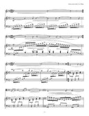 Tristan and Isolde: Love Music (for viola and piano) - Digital (Not Printable)