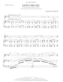 Tristan and Isolde: Love Music (for violin and piano) - Digital (Not Printable)