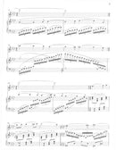 Tristan and Isolde: Love Music (for violin and piano) - Digital (Not Printable)