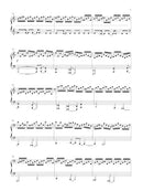 Forgiveness Machine for piano