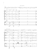 Nigunim (for sextet)