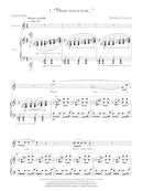 Three Arias from Eurydice - Digital (Not Printable)