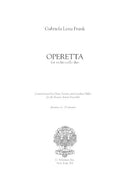 Operetta (for violin and cello)