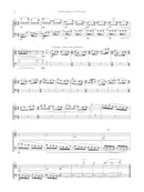 Operetta (for violin and cello)