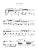 Suite for Harp - Digital (Not Printable)