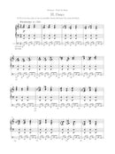 Suite for Harp - Digital (Not Printable)