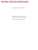 D(i)agon(als) - Digital (Not Printable)