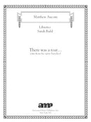 There was a roar (from Eurydice)