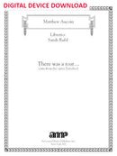 There was a roar (from Eurydice) - Digital (Not Printable)