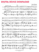 Palm Court Trio - Digital (Not Printable)