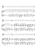 The Little Mouse, from The Song of Terezin