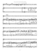 A Place in the Sun: Suite (for alto saxophone and piano)