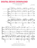 Jerusalem (Re)Mix - Digital (Not Printable)