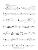 Dissolve O My Heart (viola)