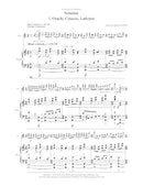 Sonatine (for violin and piano) - Digital (Not Printable)