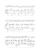 Sonatine (for violin and piano) - Digital (Not Printable)
