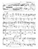 Epilogue: End of the Dream (for piano)