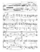 Epilogue: End of the Dream (for piano) - Digital (Not Printable)