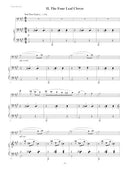 The Charm Bracelet (for cello and piano) - Digital (Not Printable)