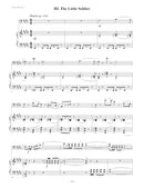 The Charm Bracelet (for cello and piano) - Digital (Not Printable)