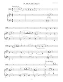 The Charm Bracelet (for cello and piano) - Digital (Not Printable)