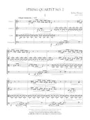 String Quartet No. 2