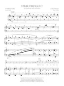 Stille der Nacht (1923)