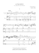 Concerto for Violoncello (piano reduction)