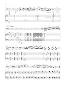 Concerto for Violoncello (piano reduction)