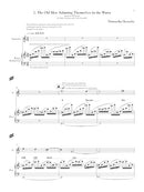 That the Night Come (coloratura soprano and piano)