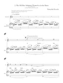 That the Night Come (coloratura soprano and piano) - Digital (Not Printable)