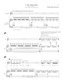 That the Night Come (coloratura soprano and piano)