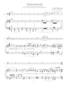 Tristan and Isolde: Fantasie (for cello and piano) - Digital (Not Printable)