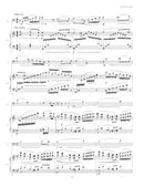 Tristan and Isolde: Fantasie (for cello and piano) - Digital (Not Printable)