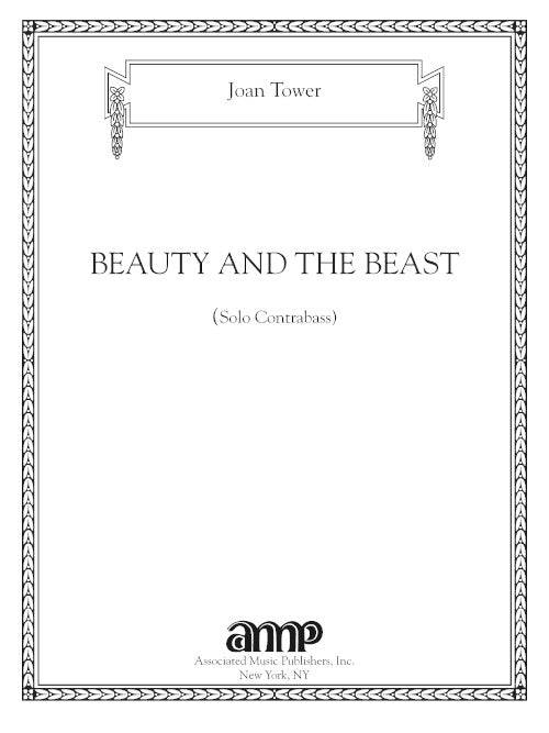 Beauty and the Beast