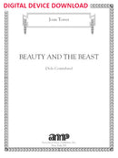 Beauty and the Beast - Digital (Not Printable)