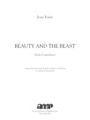 Beauty and the Beast