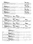 Chorale for string quartet - Digital (Not Printable)