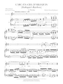 Harlequin’s Rainbow (L’Arc-en-ciel d’Arlequin) for mezzo and piano