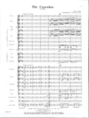 The Cascades (for concert band)