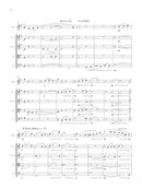 Adoration (for string quartet and soloist) - Digital (Not Printable)